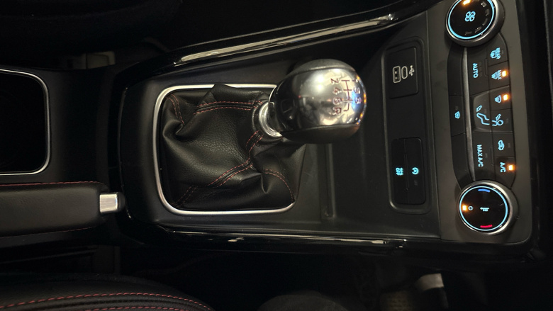 Ford EcoSport 1.0 EcoBoost 125 ST-Line 5dr Petrol Hatchback